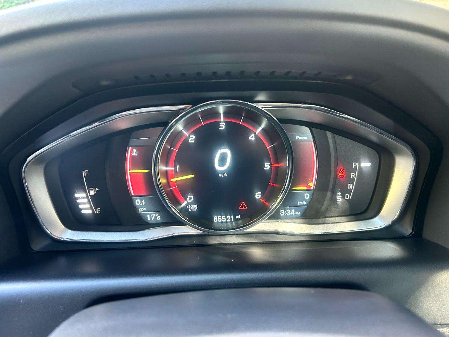 2014 VOLVO XC60 2014 VOLVO XC60