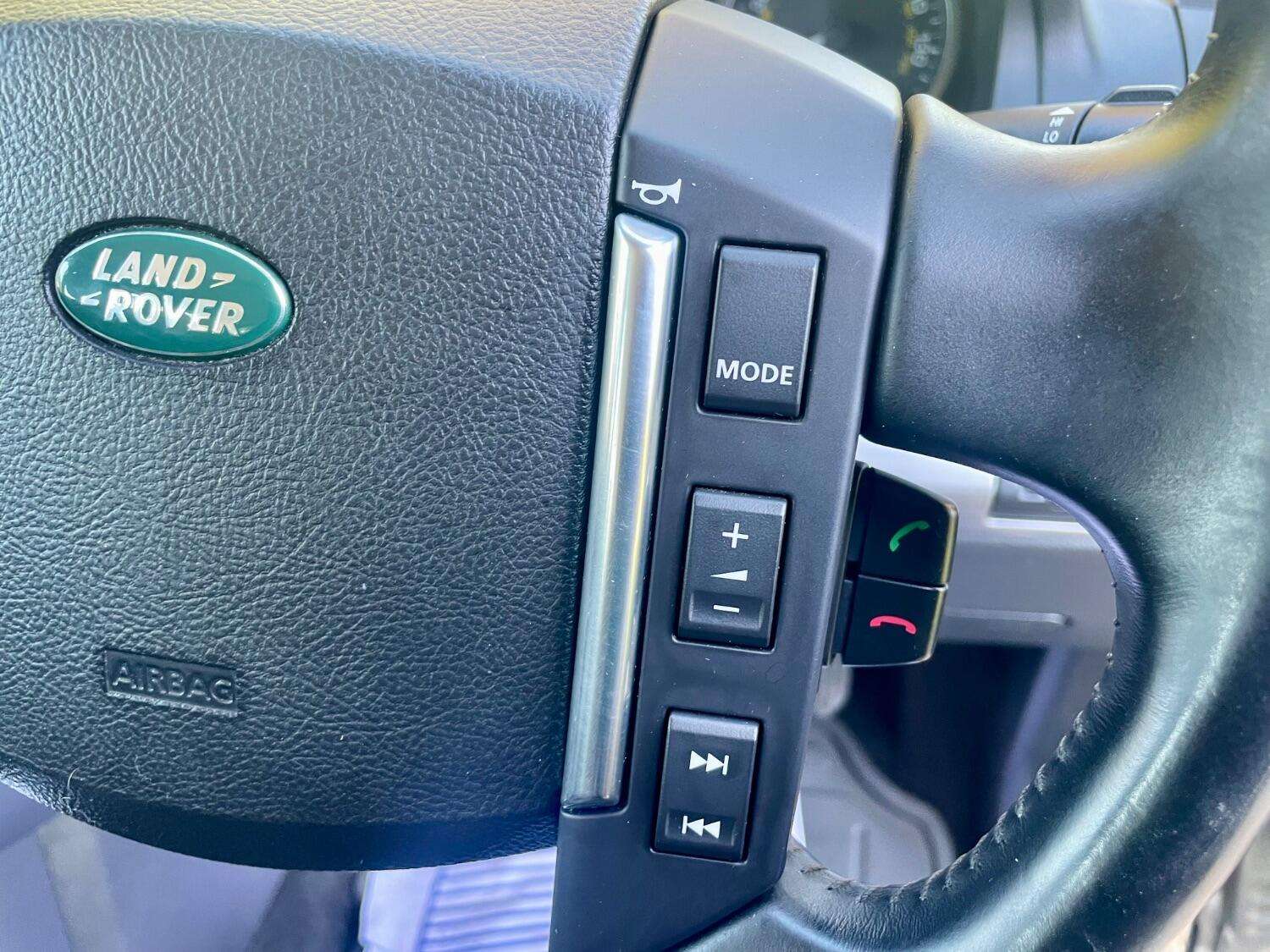 2011 LAND ROVER FREELANDER 2 2011 LAND ROVER FREELANDER 2