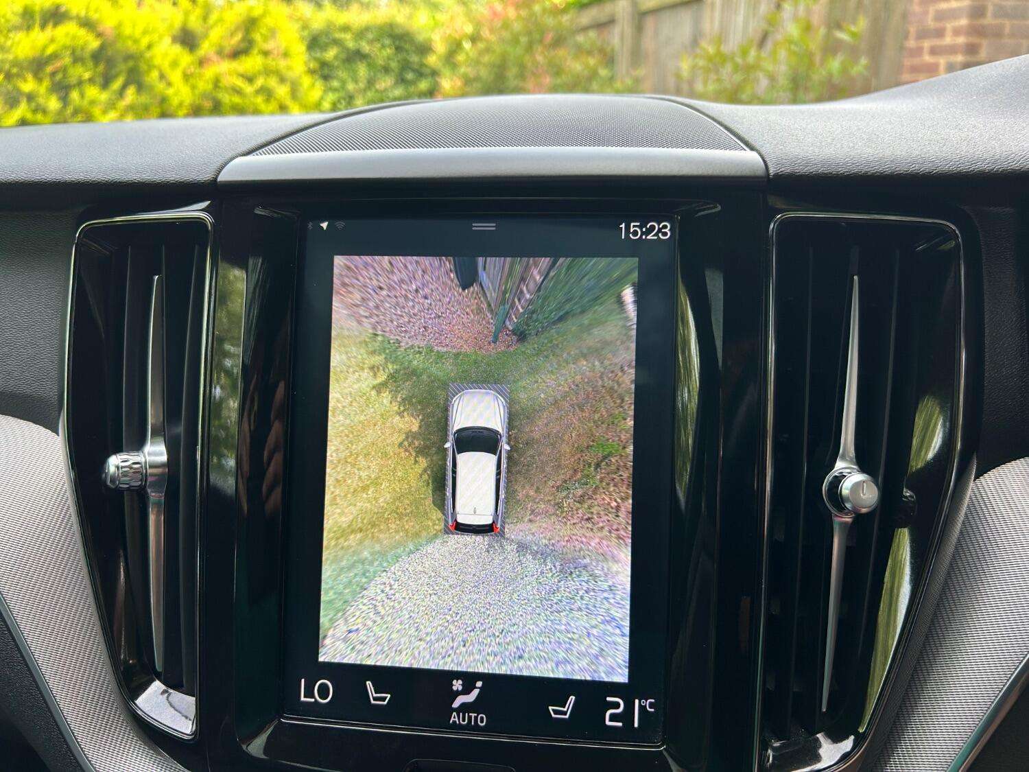 2018 VOLVO XC60 2018 VOLVO XC60