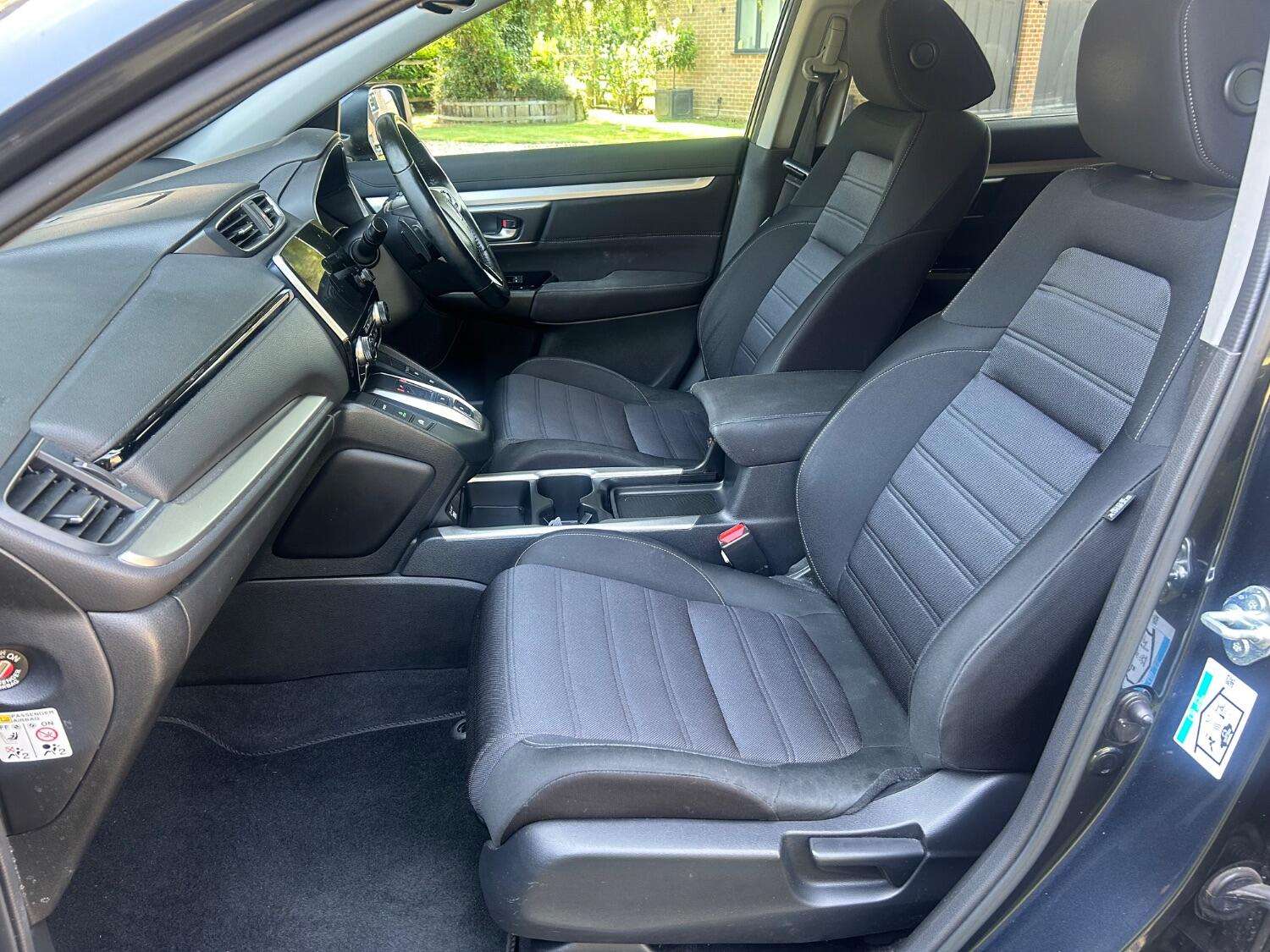 2021 HONDA CR-V 2021 HONDA CR-V