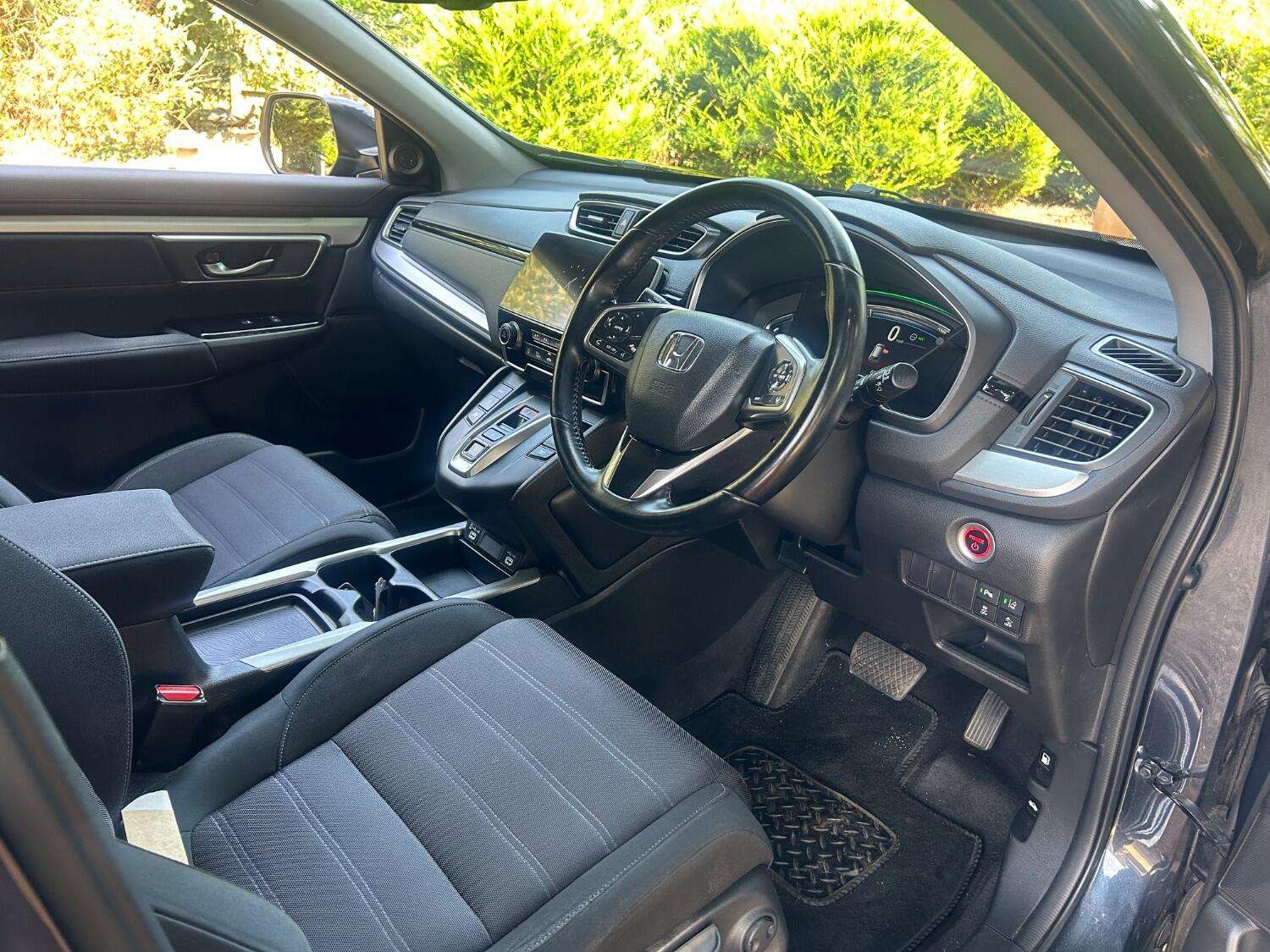 2021 HONDA CR-V 2021 HONDA CR-V