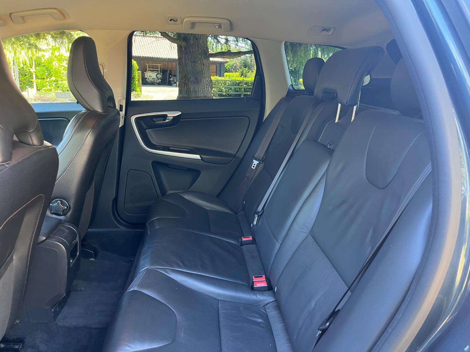 2009 VOLVO XC60 2009 VOLVO XC60