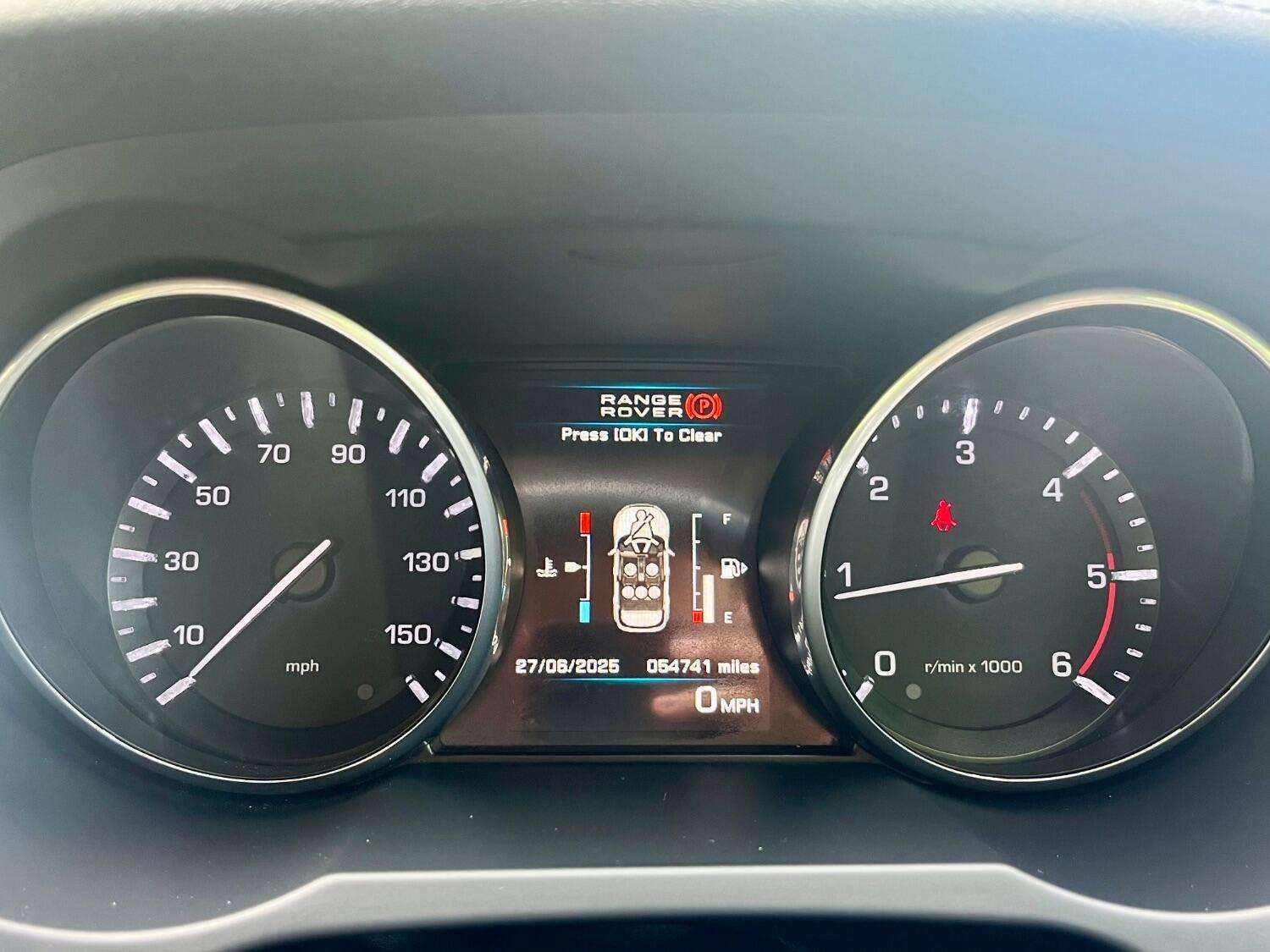 2013 LAND ROVER RANGE ROVER EVOQUE 2013 LAND ROVER RANGE ROVER EVOQUE