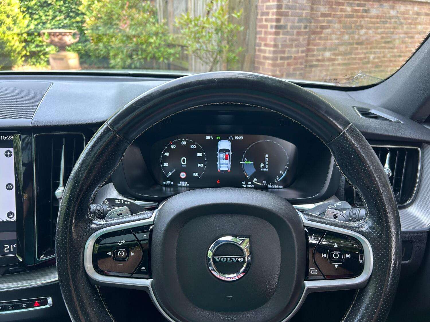 2018 VOLVO XC60 2018 VOLVO XC60