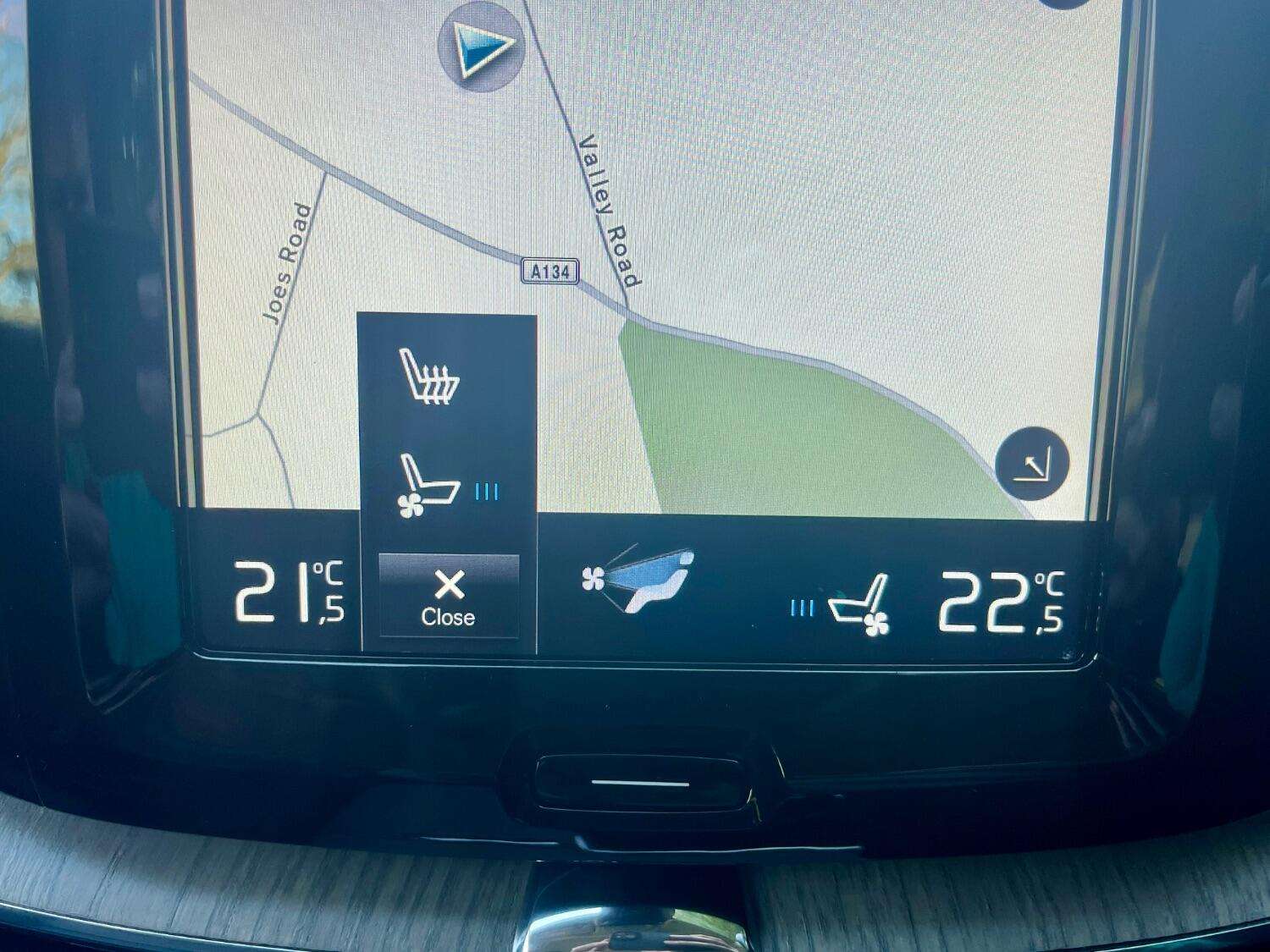 2017 VOLVO XC60 2017 VOLVO XC60