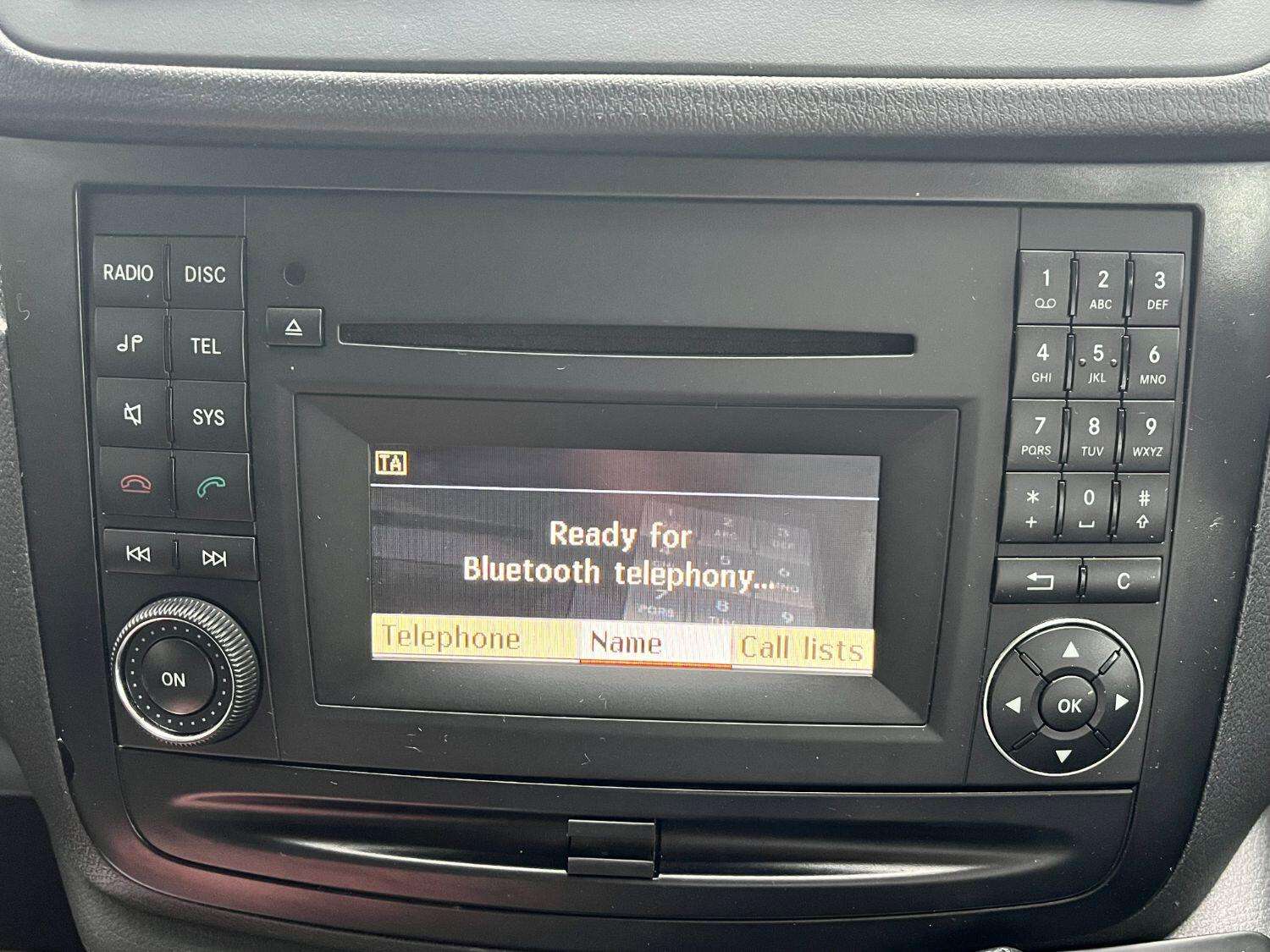 2014 MERCEDES-BENZ VITO 2014 MERCEDES-BENZ VITO