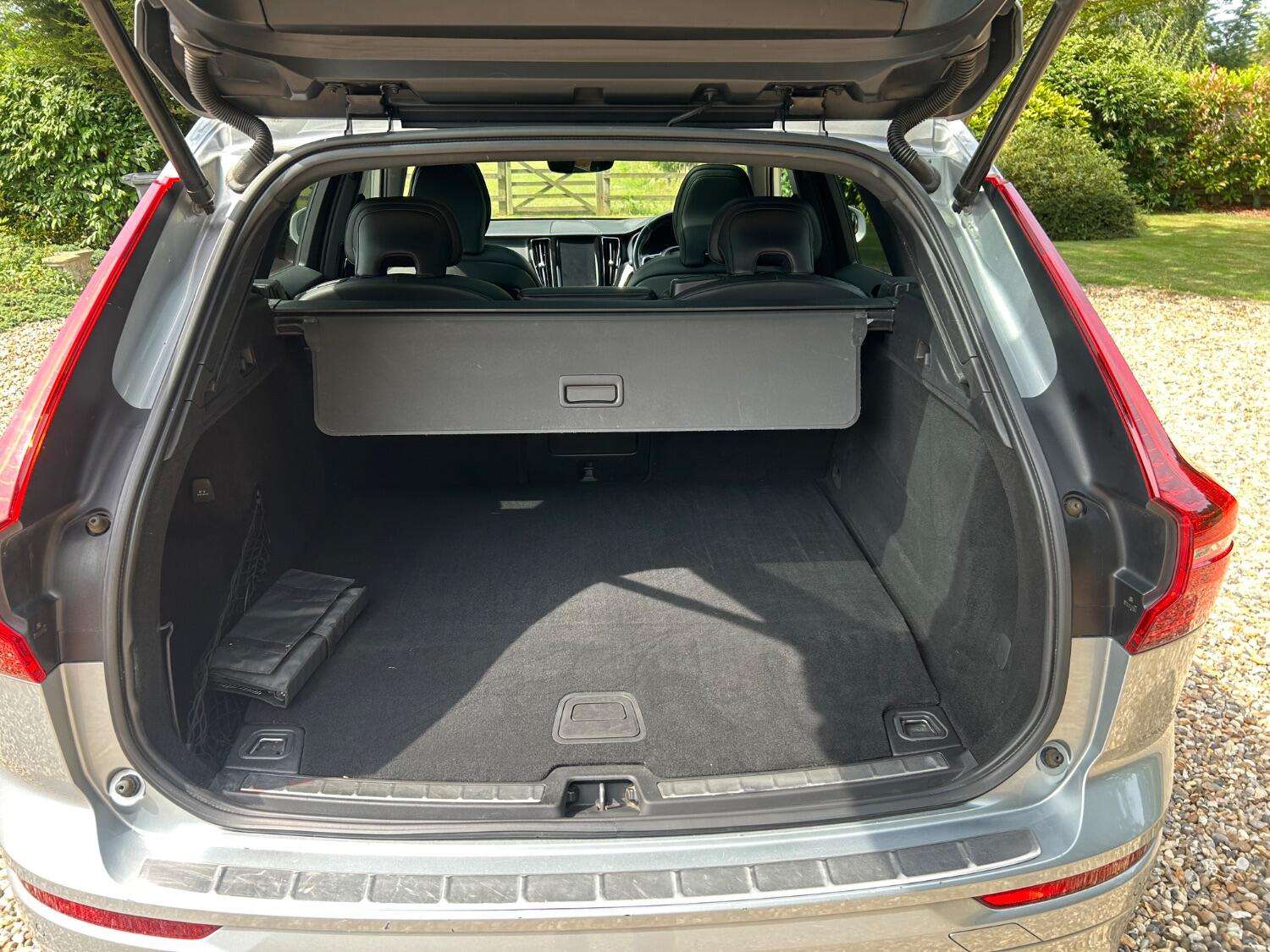 2018 VOLVO XC60 2018 VOLVO XC60