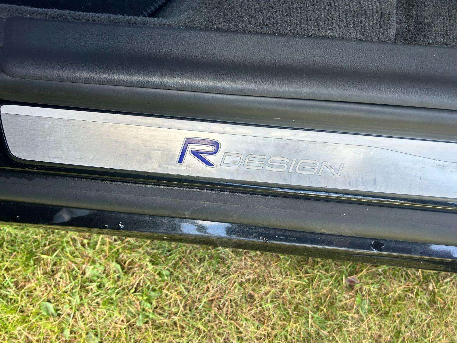 2014 VOLVO XC60 2014 VOLVO XC60