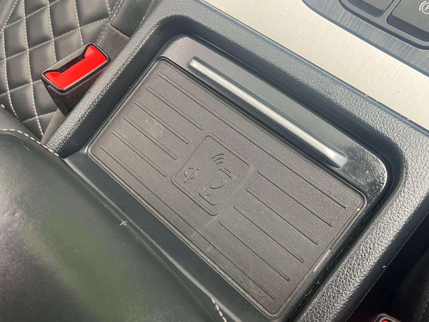 2018 AUDI SQ5 2018 AUDI SQ5