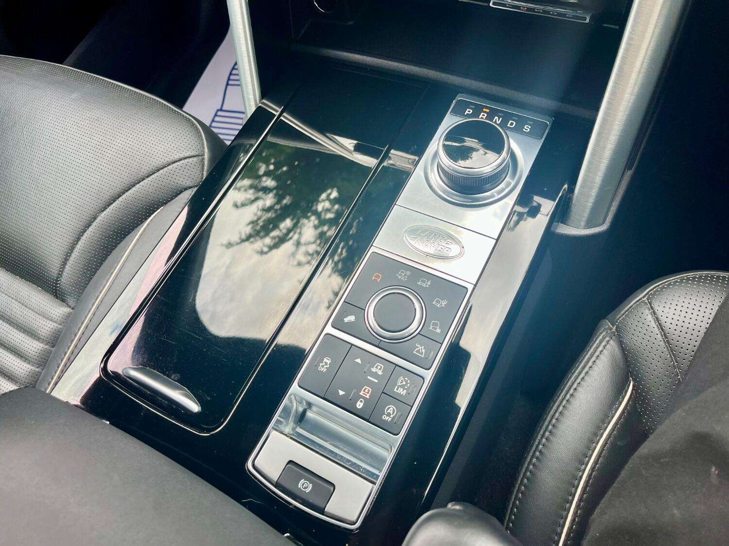 2017 LAND ROVER DISCOVERY 2017 LAND ROVER DISCOVERY