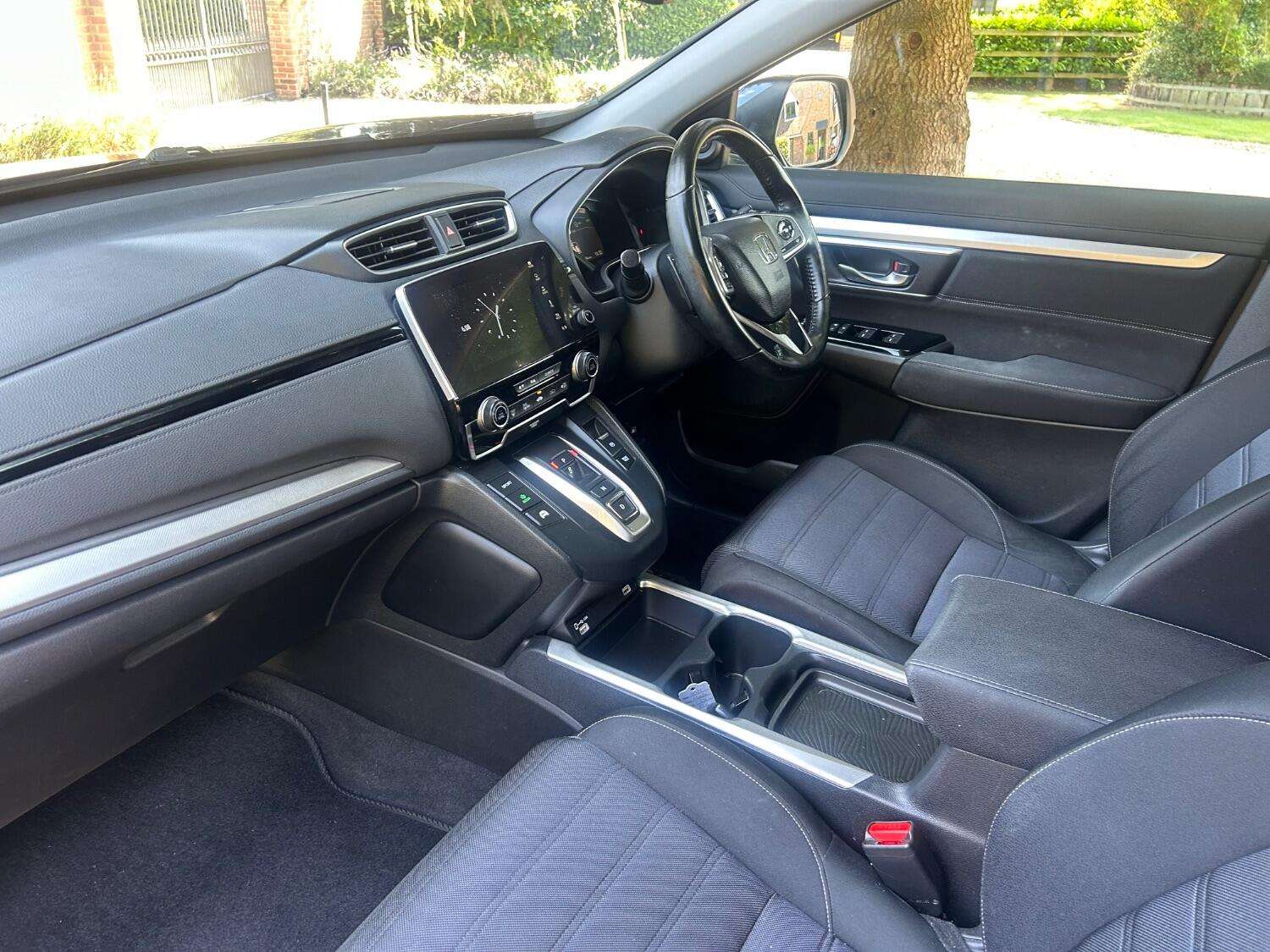 2021 HONDA CR-V 2021 HONDA CR-V