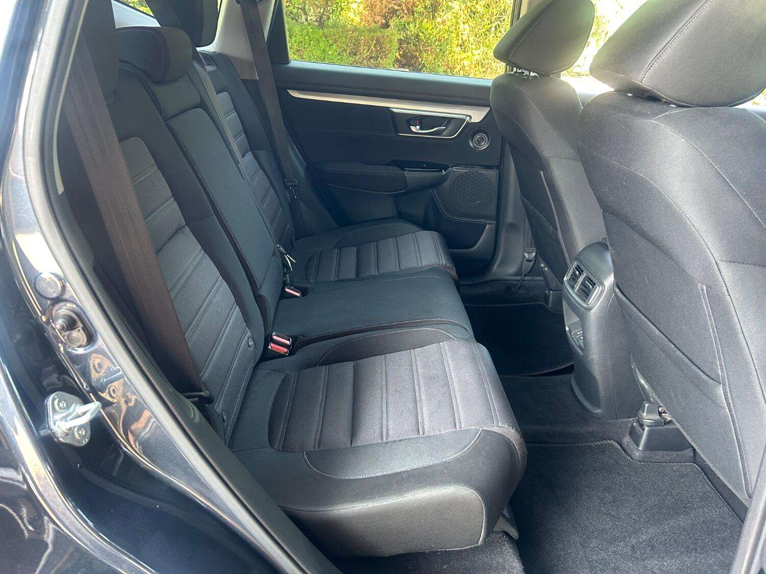 2021 HONDA CR-V 2021 HONDA CR-V