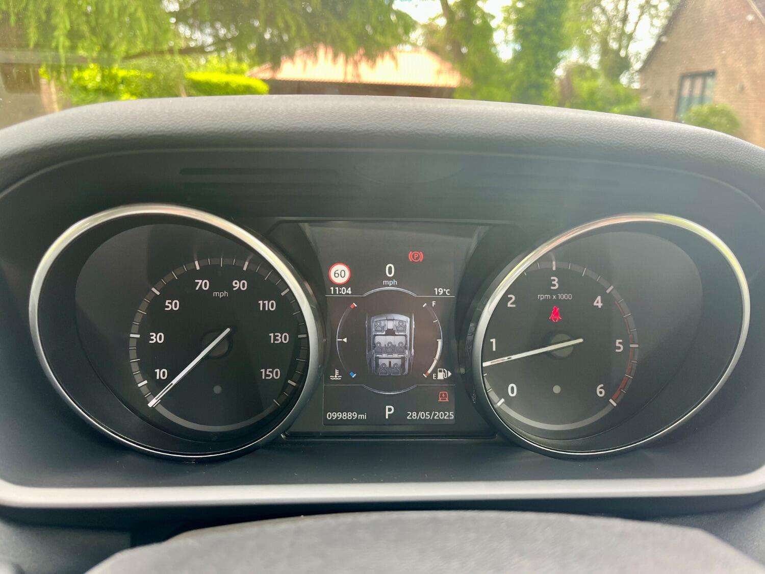 2017 LAND ROVER DISCOVERY 2017 LAND ROVER DISCOVERY