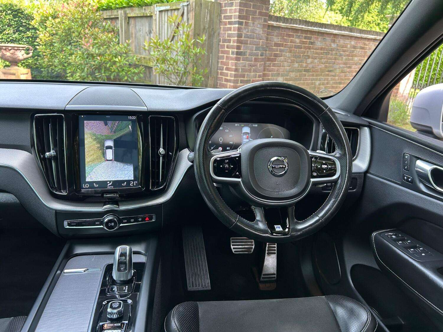 2018 VOLVO XC60 2018 VOLVO XC60