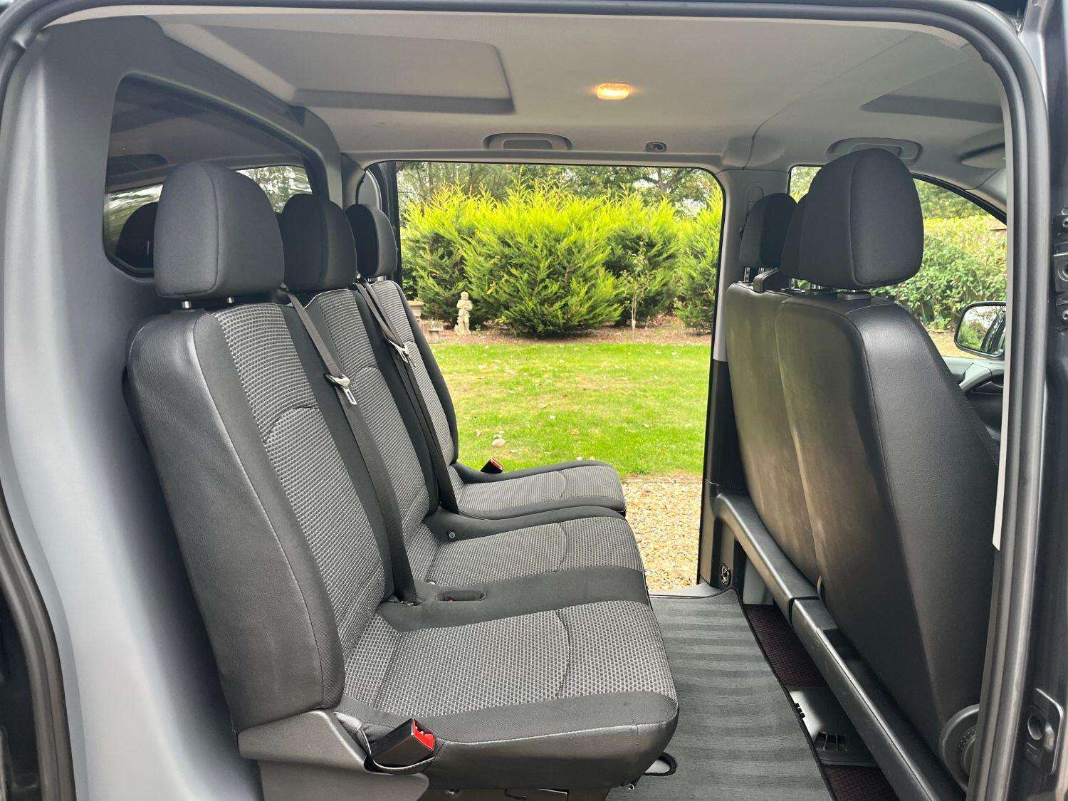 2014 MERCEDES-BENZ VITO 2014 MERCEDES-BENZ VITO