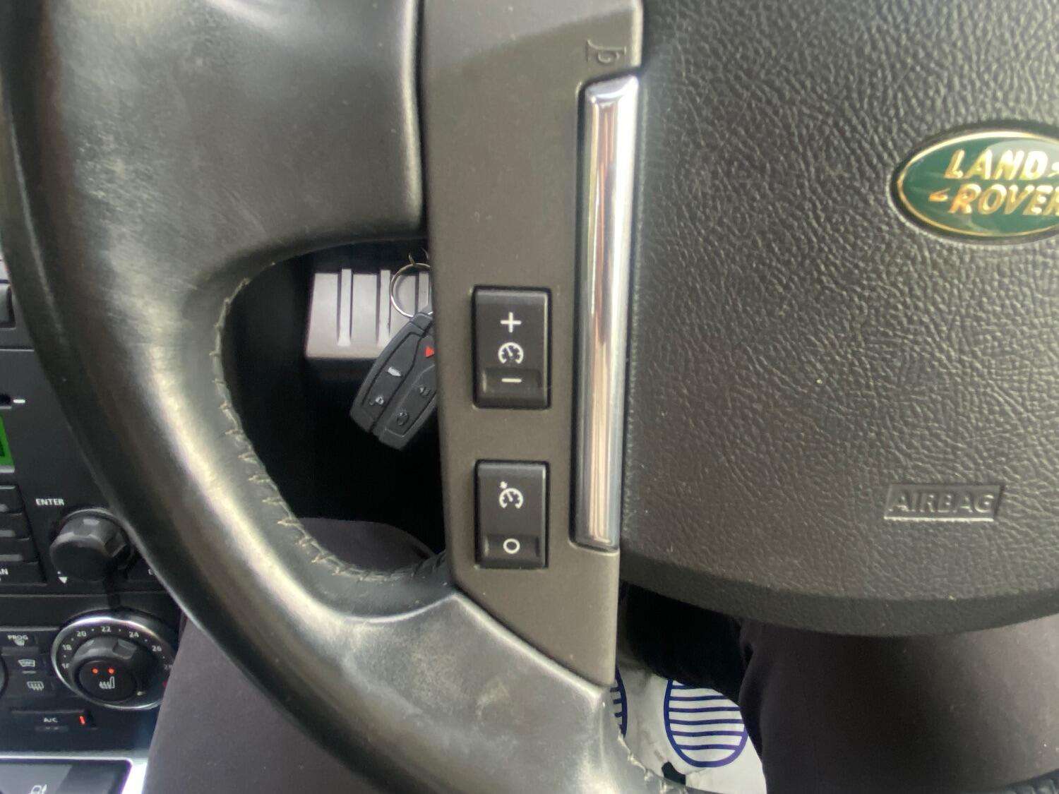 2010 LAND ROVER FREELANDER 2 2010 LAND ROVER FREELANDER 2