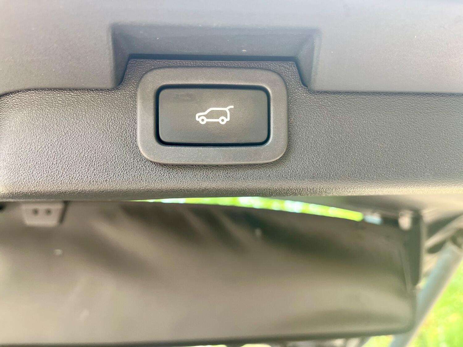 2017 LAND ROVER DISCOVERY 2017 LAND ROVER DISCOVERY