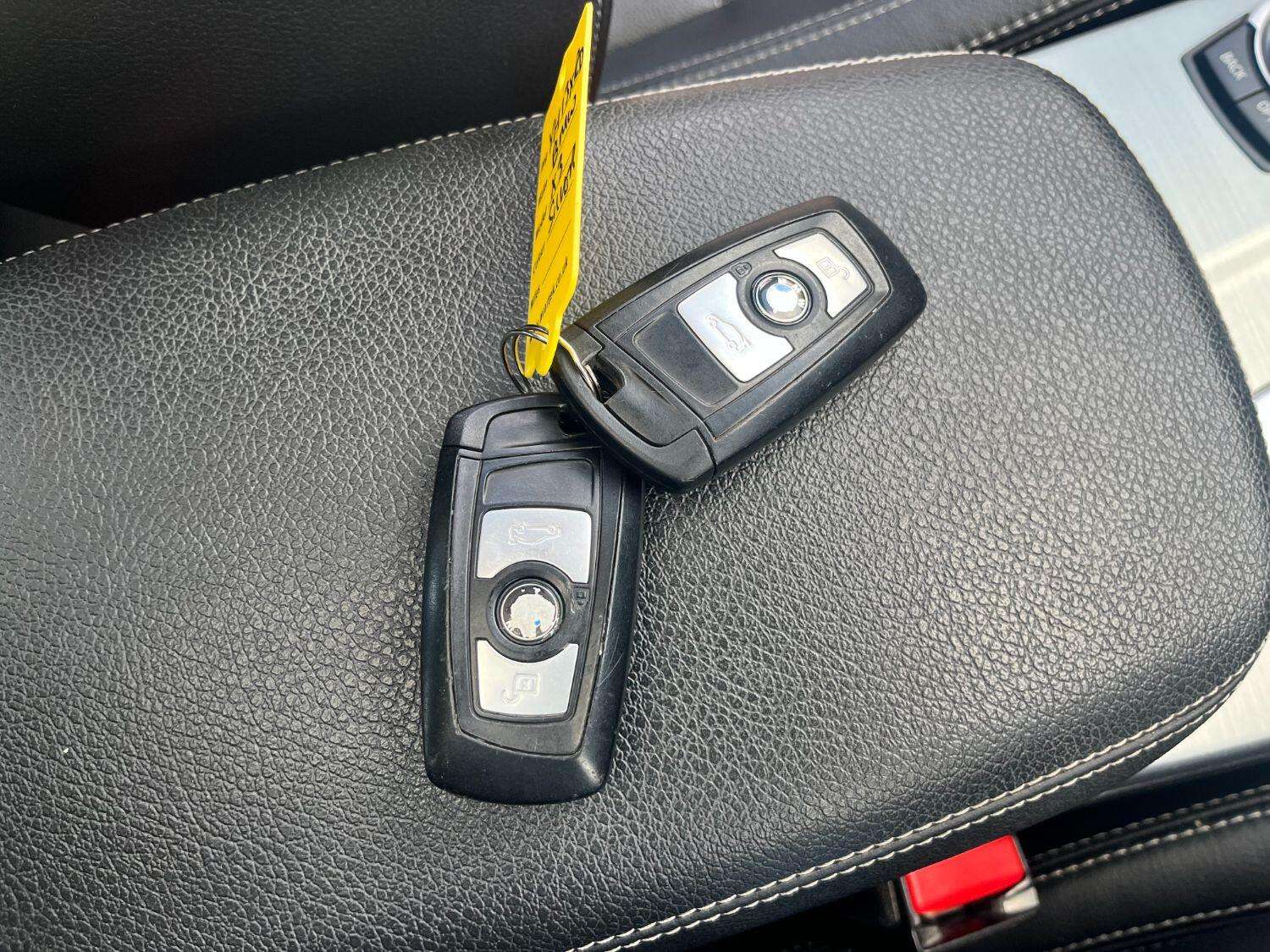 2013 BMW X3 2013 BMW X3