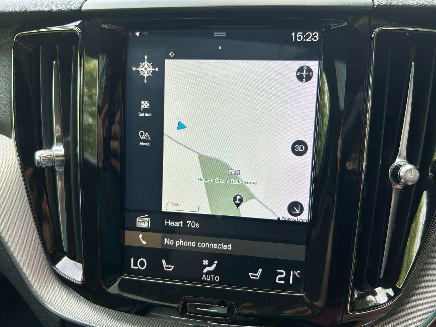 2018 VOLVO XC60 2018 VOLVO XC60