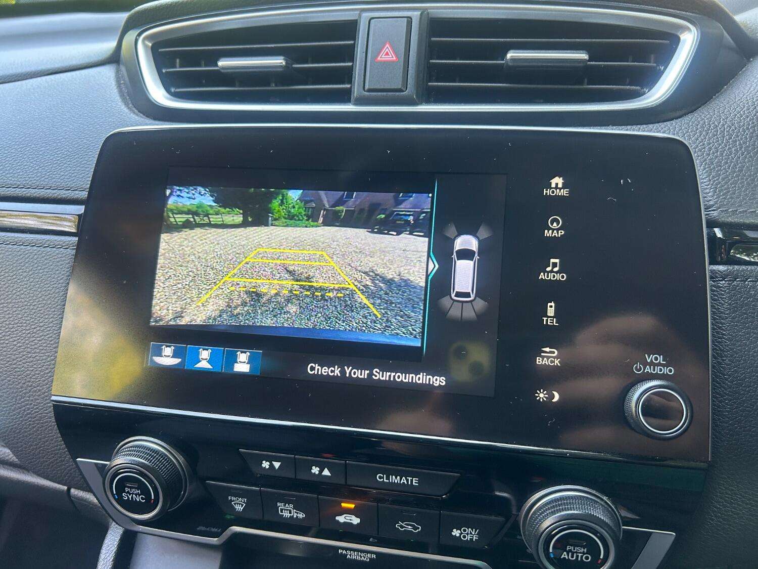 2021 HONDA CR-V 2021 HONDA CR-V