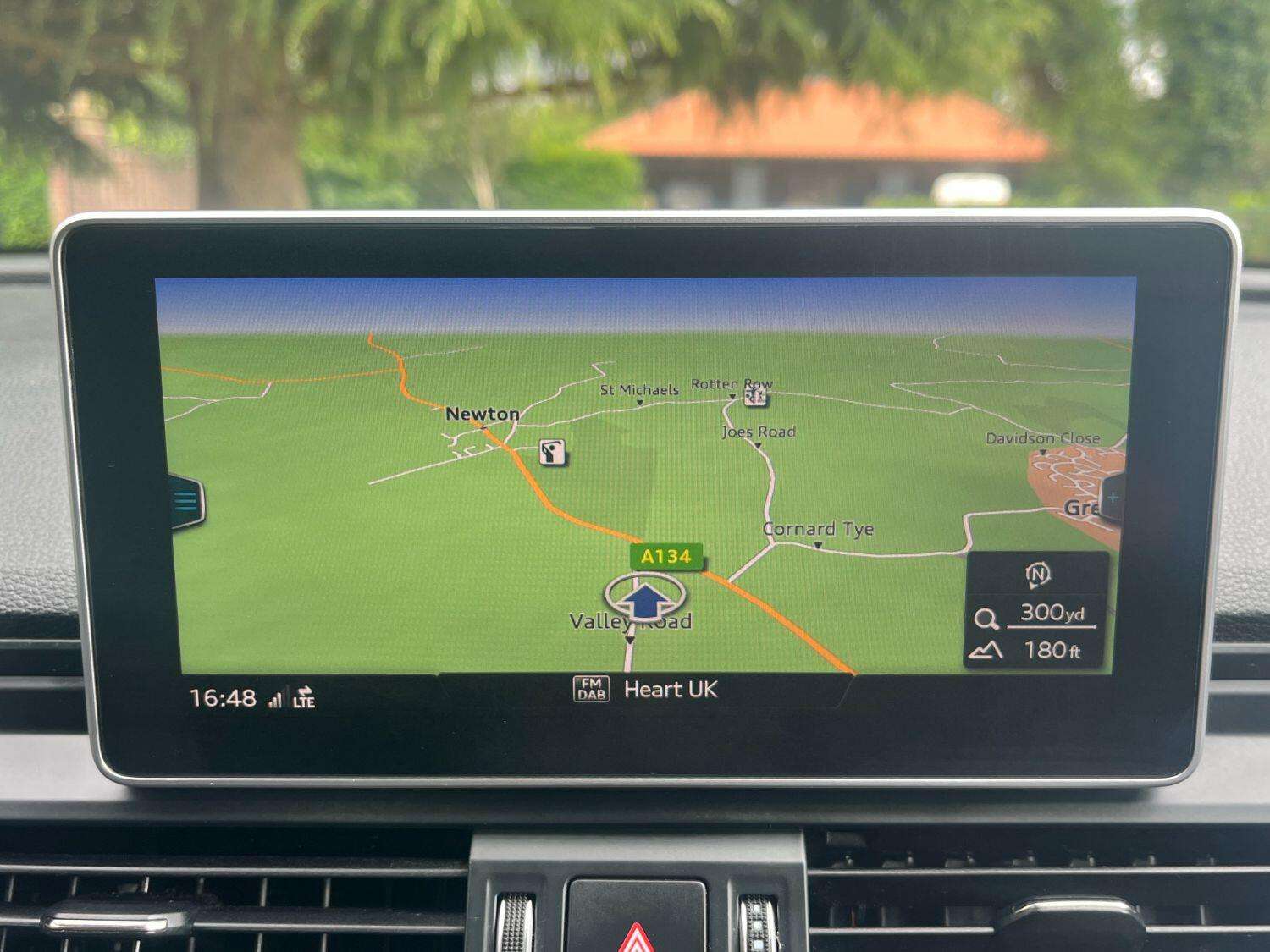 2018 AUDI SQ5 2018 AUDI SQ5