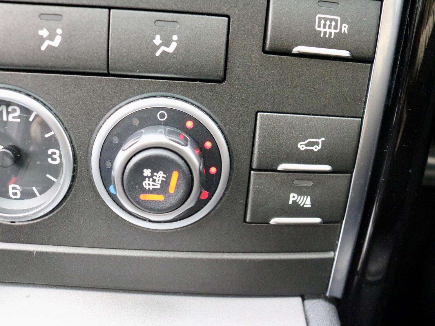 2012 LAND ROVER RANGE ROVER 2012 LAND ROVER RANGE ROVER