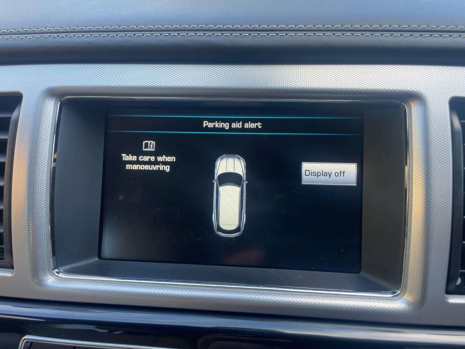 2014 JAGUAR XF 2014 JAGUAR XF