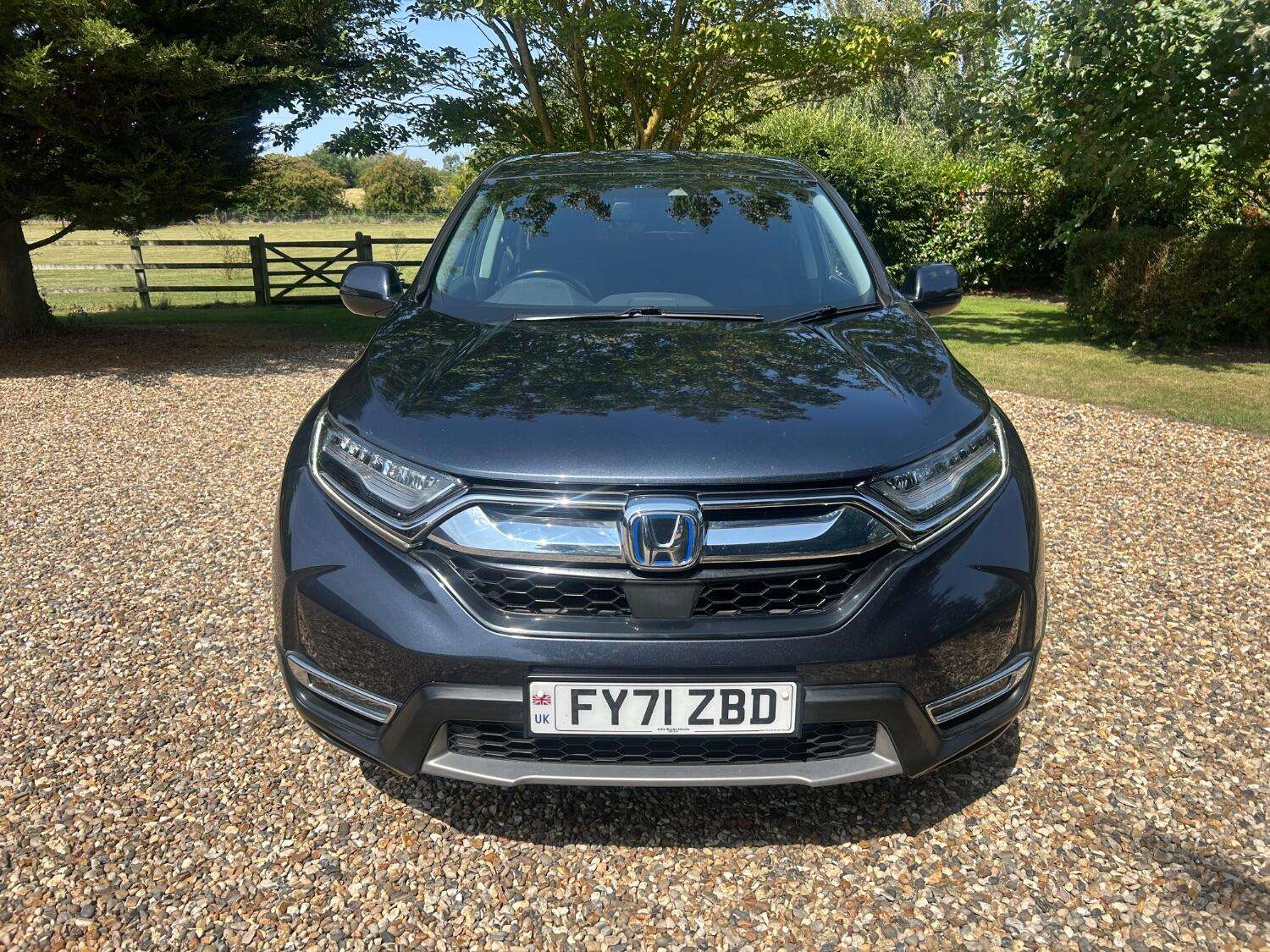 2021 HONDA CR-V 2021 HONDA CR-V