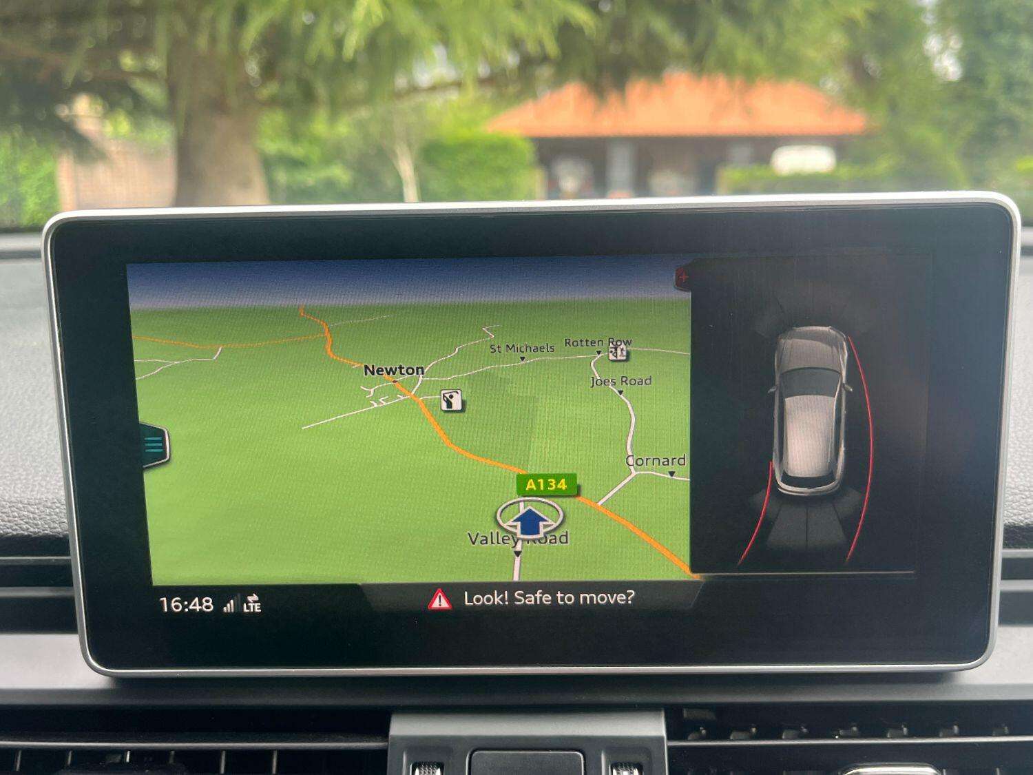 2018 AUDI SQ5 2018 AUDI SQ5