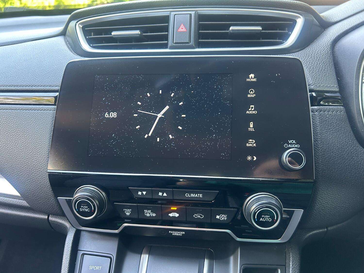 2021 HONDA CR-V 2021 HONDA CR-V