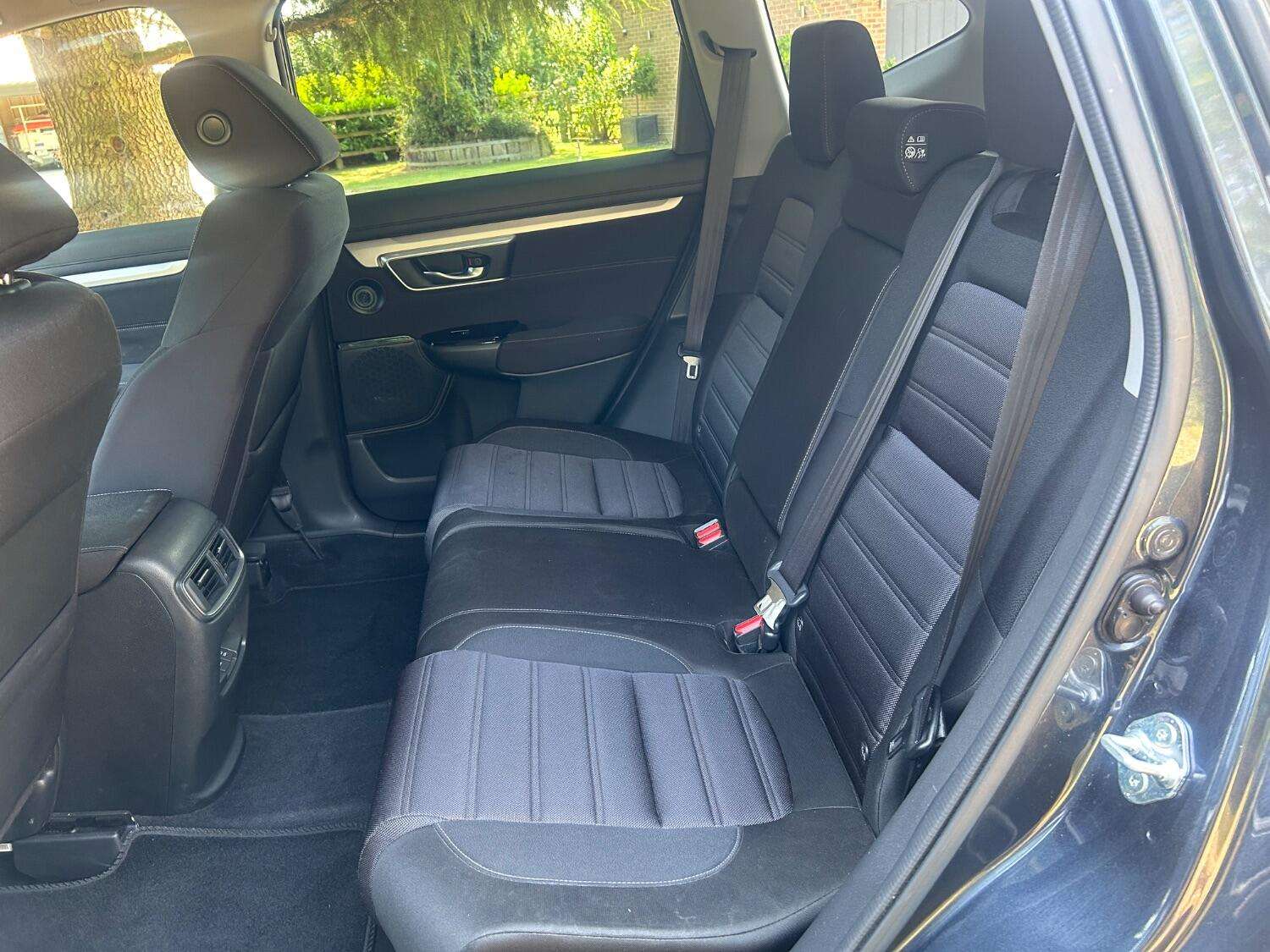 2021 HONDA CR-V 2021 HONDA CR-V