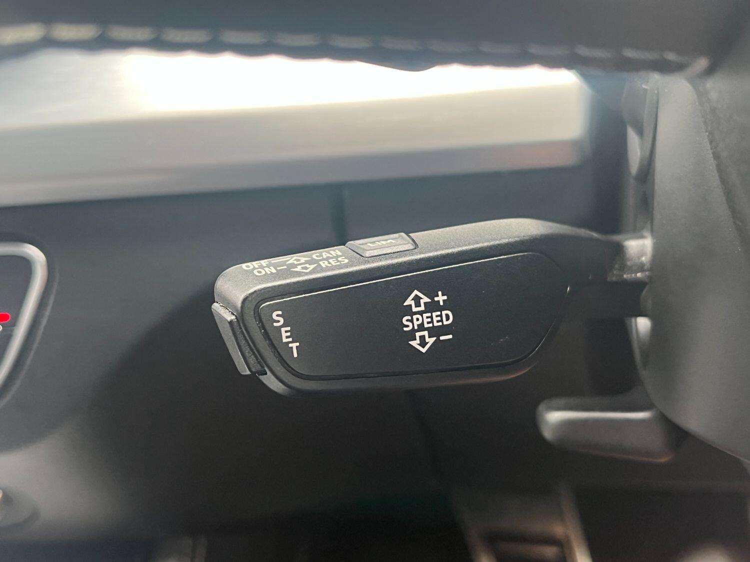 2018 AUDI SQ5 2018 AUDI SQ5