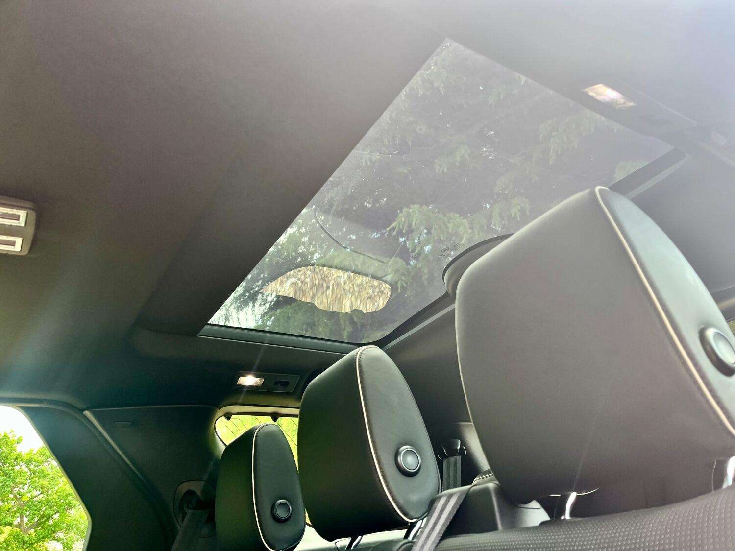 2017 LAND ROVER DISCOVERY 2017 LAND ROVER DISCOVERY