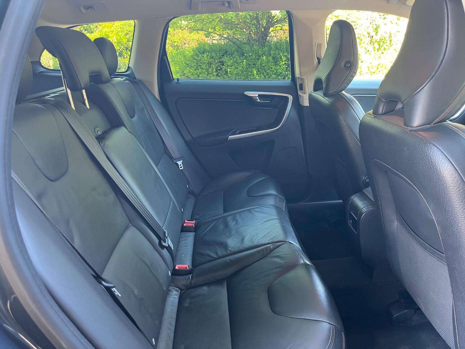 2009 VOLVO XC60 2009 VOLVO XC60