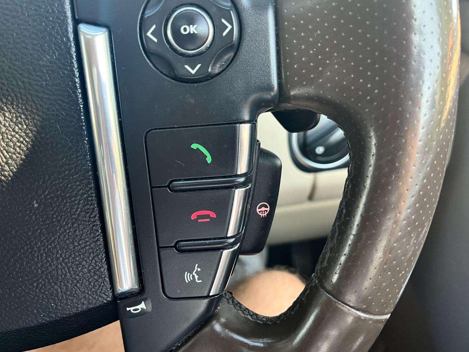 2013 LAND ROVER DISCOVERY 4 2013 LAND ROVER DISCOVERY 4