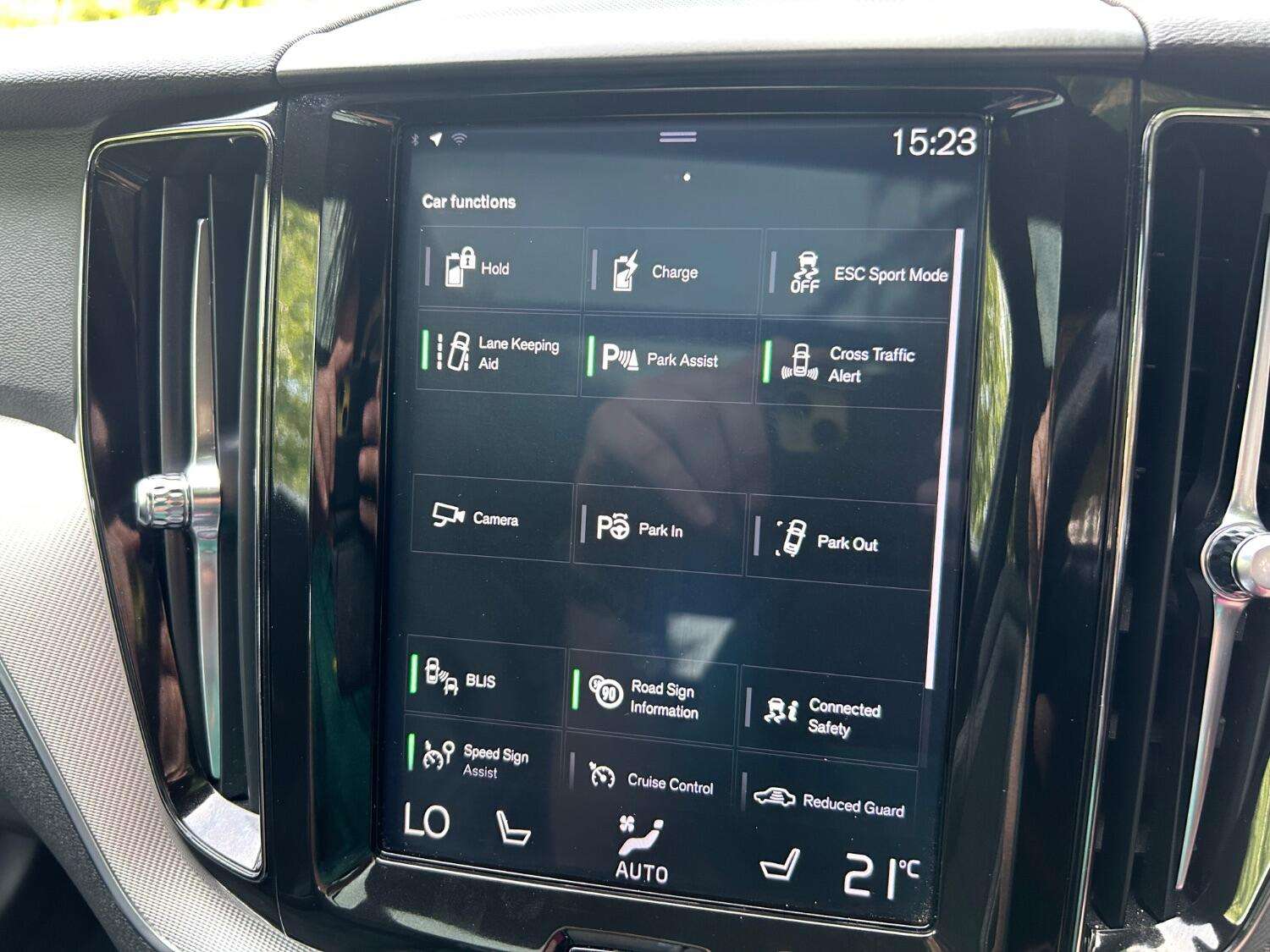 2018 VOLVO XC60 2018 VOLVO XC60