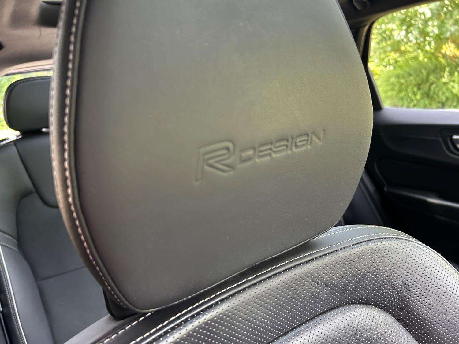 2018 VOLVO XC60 2018 VOLVO XC60