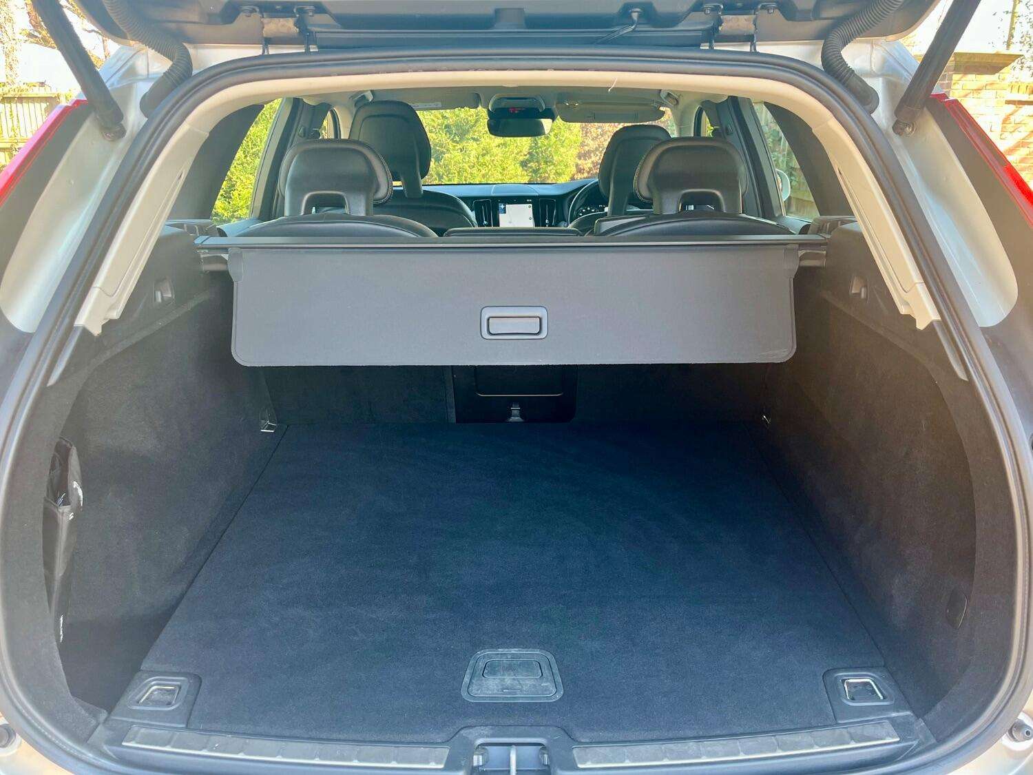 2017 VOLVO XC60 2017 VOLVO XC60