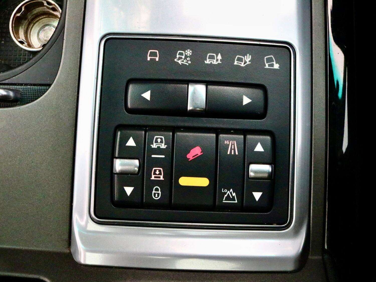 2012 LAND ROVER RANGE ROVER 2012 LAND ROVER RANGE ROVER