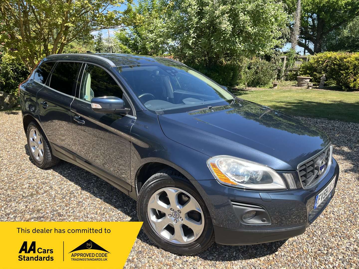 2009 VOLVO XC60 2009 VOLVO XC60