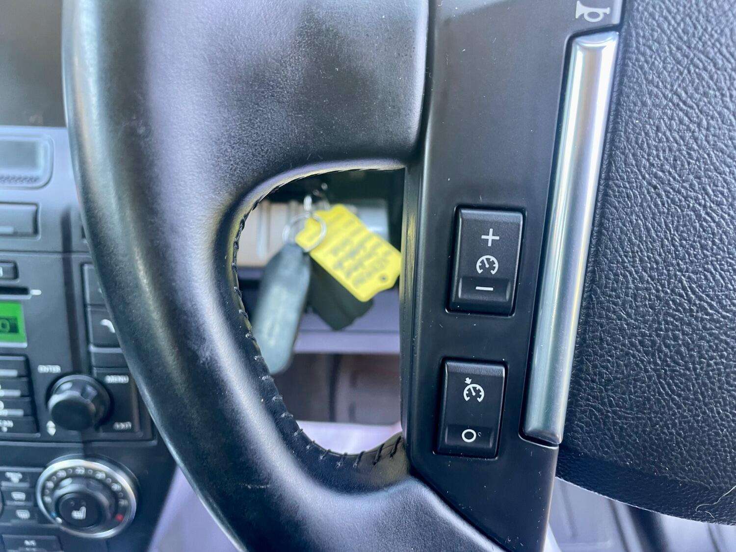 2011 LAND ROVER FREELANDER 2 2011 LAND ROVER FREELANDER 2