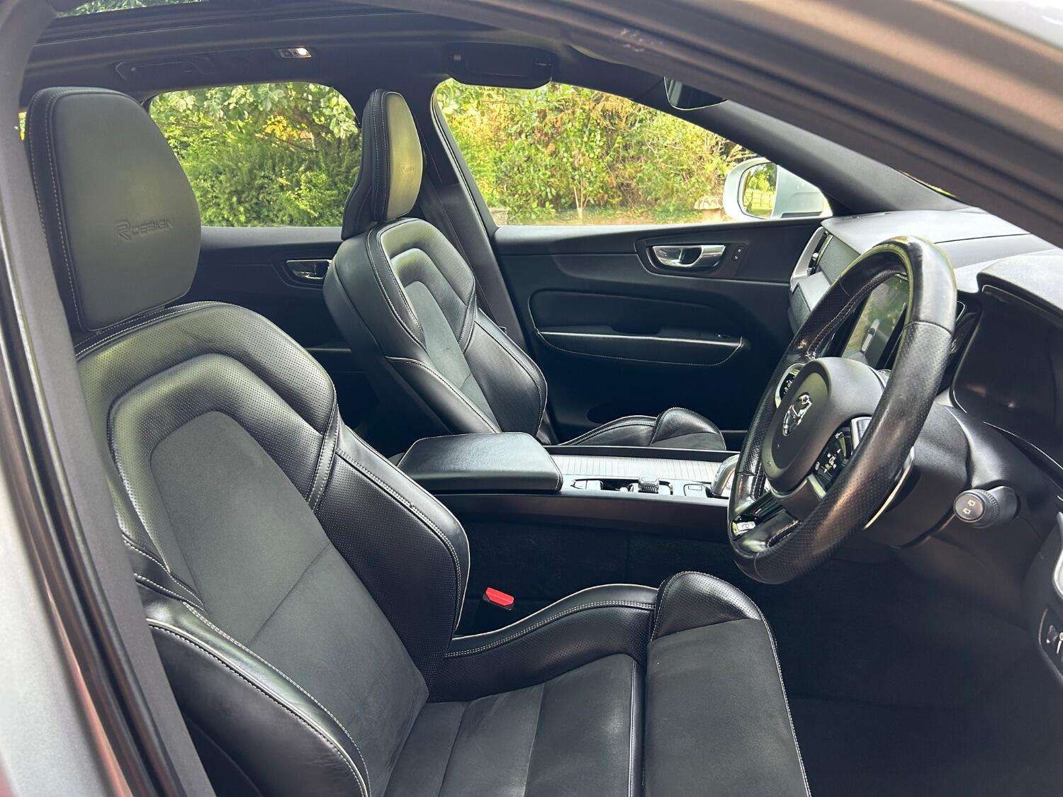 2018 VOLVO XC60 2018 VOLVO XC60