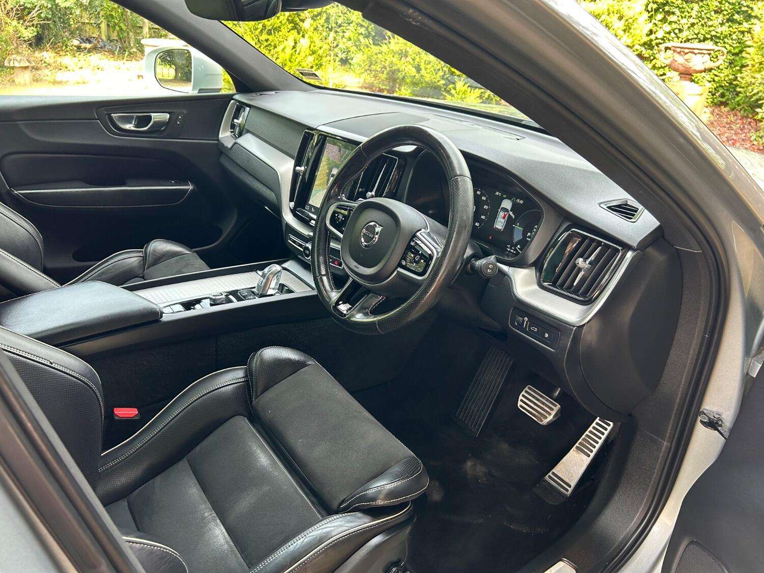 2018 VOLVO XC60 2018 VOLVO XC60