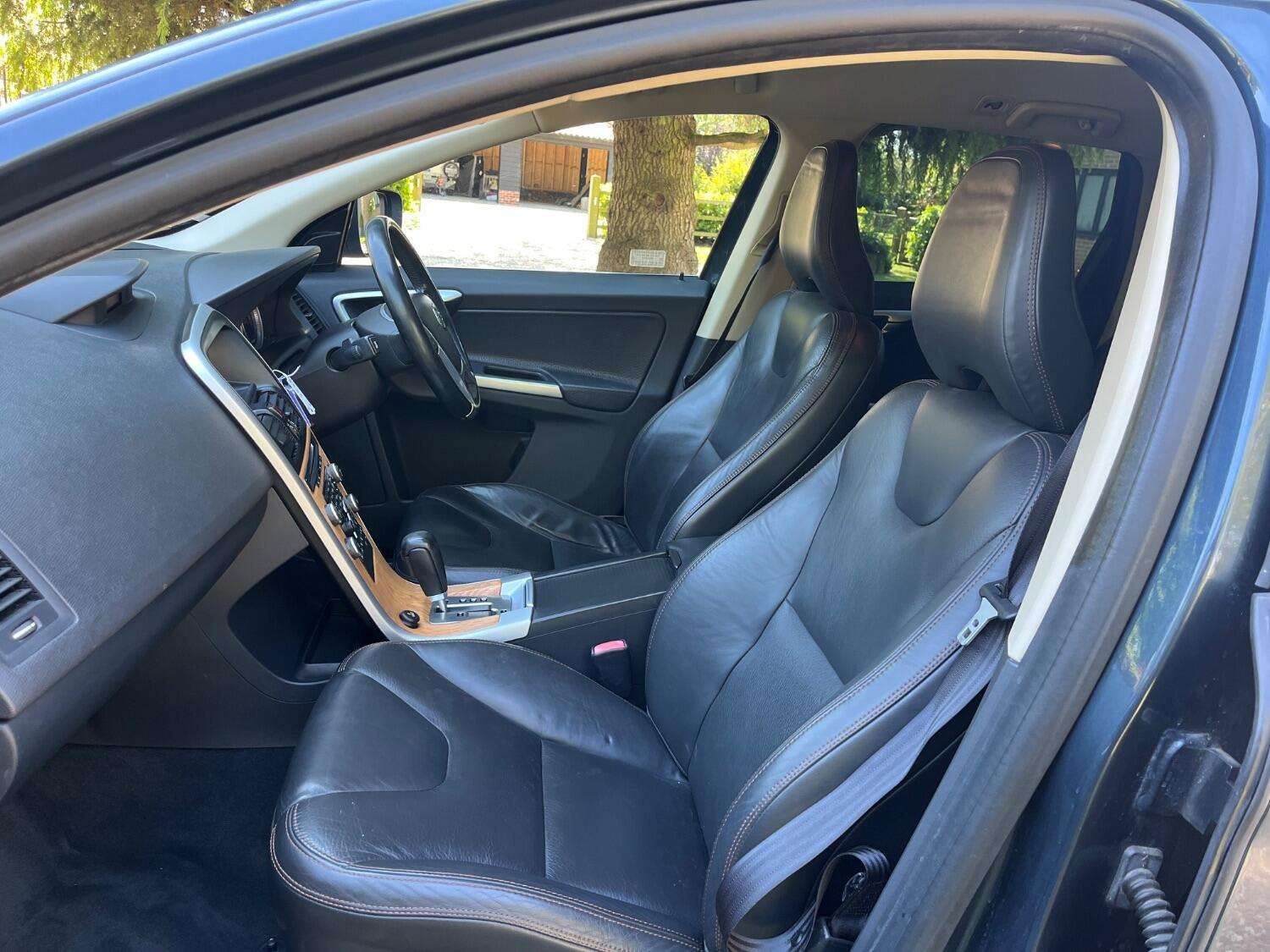 2009 VOLVO XC60 2009 VOLVO XC60