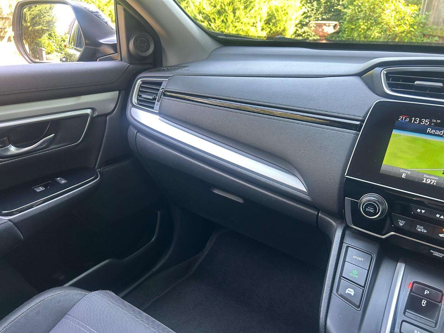 2021 HONDA CR-V 2021 HONDA CR-V