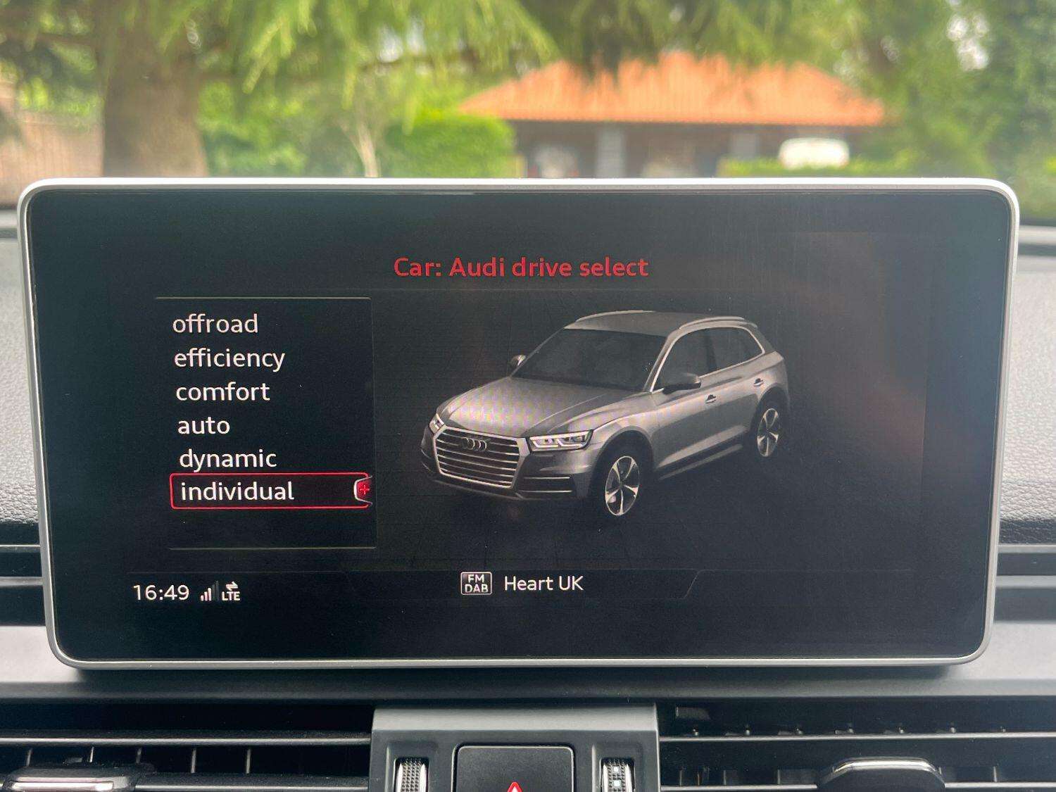 2018 AUDI SQ5 2018 AUDI SQ5