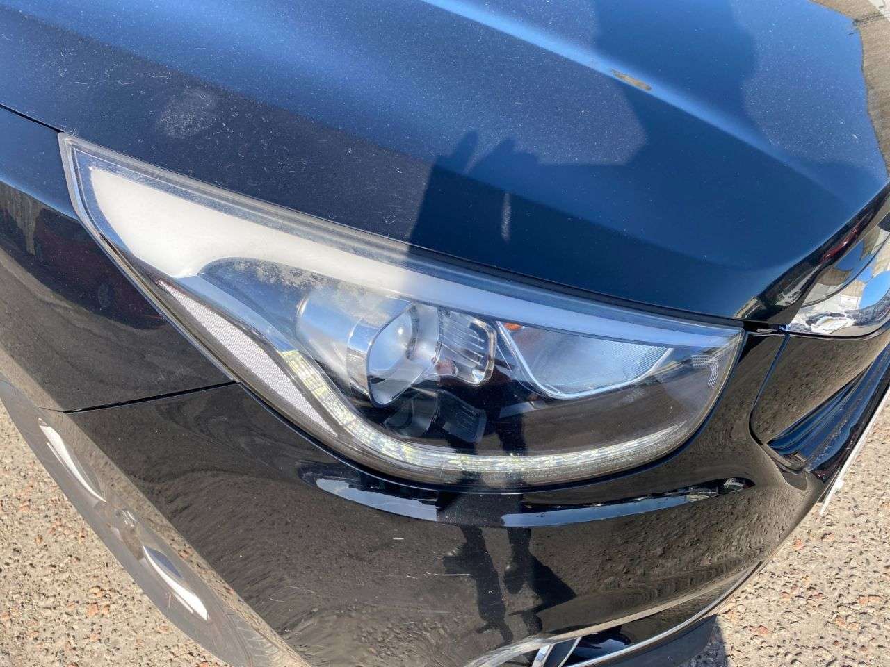 2014 HYUNDAI IX35 2014 HYUNDAI IX35