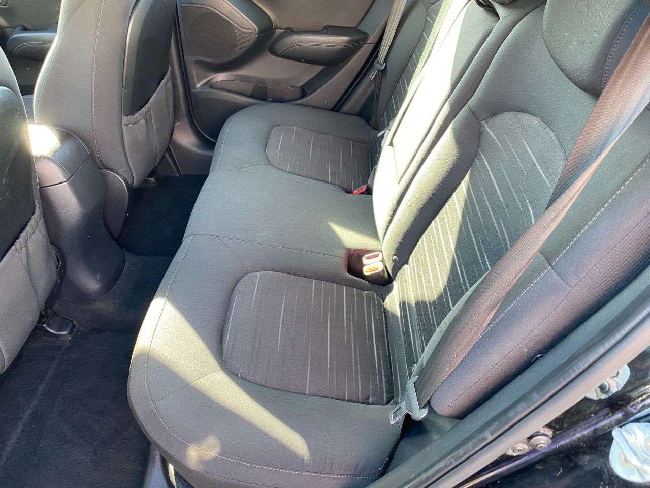 2014 HYUNDAI IX35 2014 HYUNDAI IX35