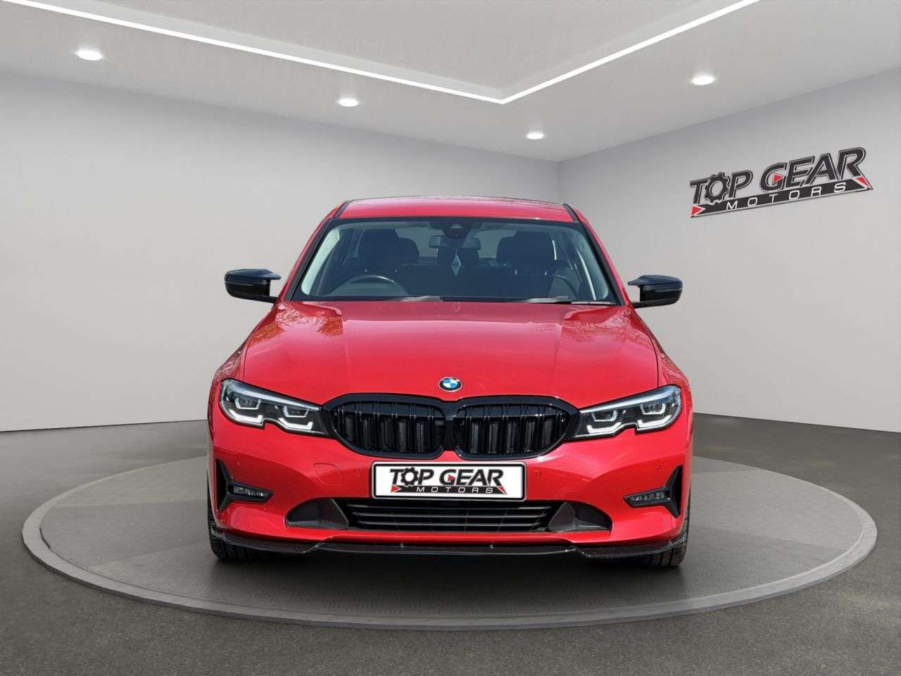 2019 BMW 3 SERIES 2019 BMW 3 SERIES