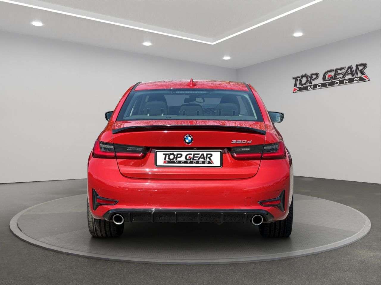 2019 BMW 3 SERIES 2019 BMW 3 SERIES